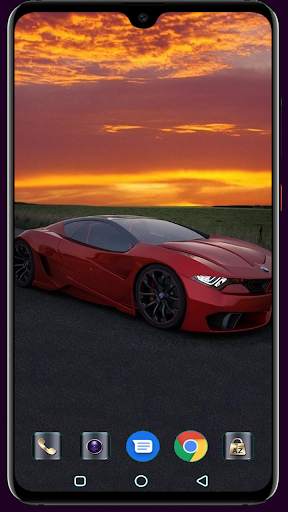 Car Wallpaper 4K Latest screenshot 14