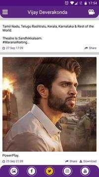 Vijay Deverakonda screenshot 4