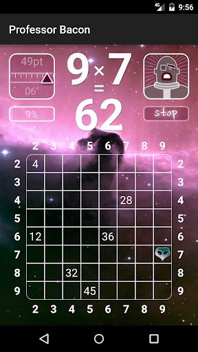 Professor Bacon screenshot 5