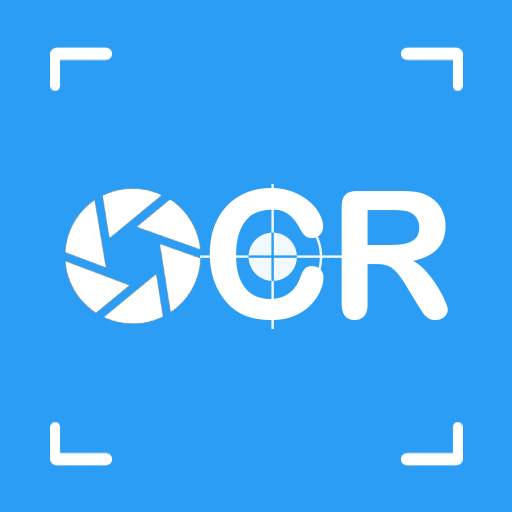 Text OCR Scanner From Image or Camera 1.2