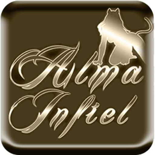 ALMA INFIEL app 1.1