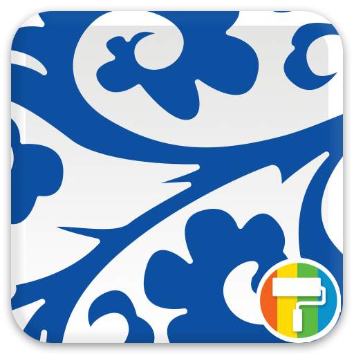 China ASUS ZenUI Theme 1.0.0.150813