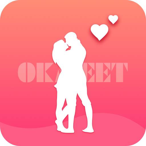 OKmeet - Chat and Date Local Singles & Real Dating 1.8.6