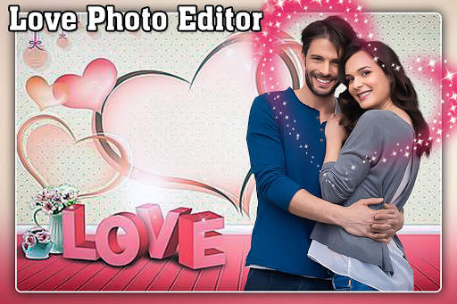 Love Photo Editor screenshot 6