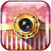 Collage Editor Photo Camera logo