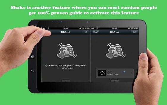 Guide for WeChat Messenger screenshot 2