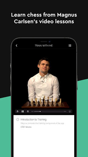 Play Magnus - Play Chess screenshot 6