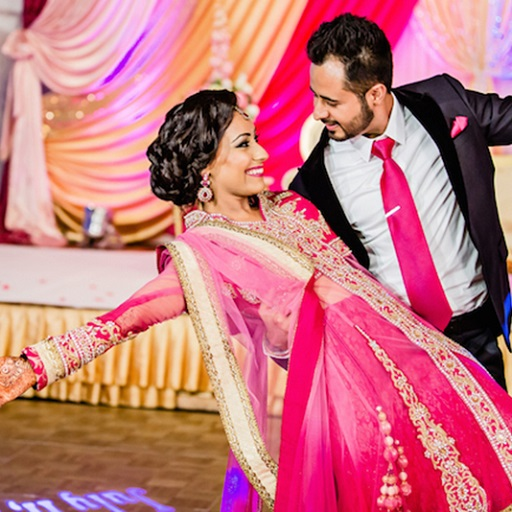 Wedding Dance Videos иконка