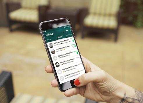 Free WhatsApp Messenger Update - Tips screenshot 2