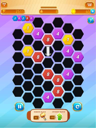 ListPull Games screenshot 2