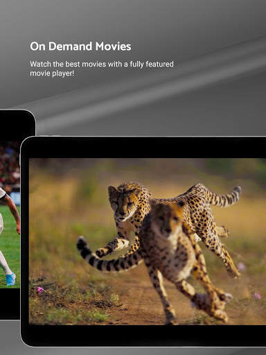 Mi Play for Android TV screenshot 8