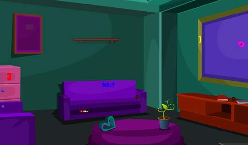 Escape game : Escape Games Zone 88 screenshot 3