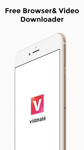 Free Video Downloader&Fast browser screenshot 1