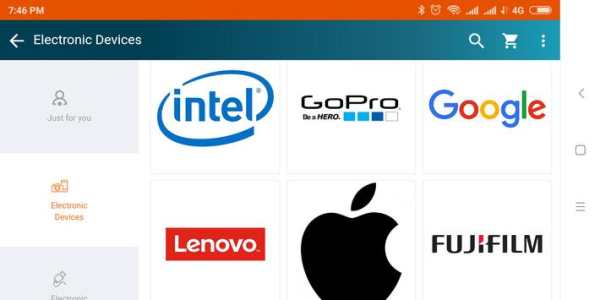 Lazada Official screenshot 8