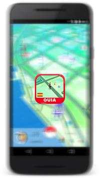 Guia para Pokemon GO Español screenshot 3