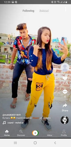 Baazigar - Funny Video screenshot 4