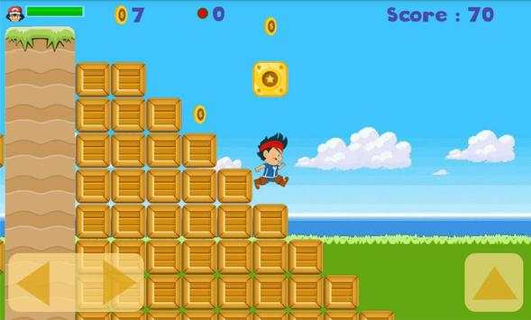 Classic Pokemon screenshot 4