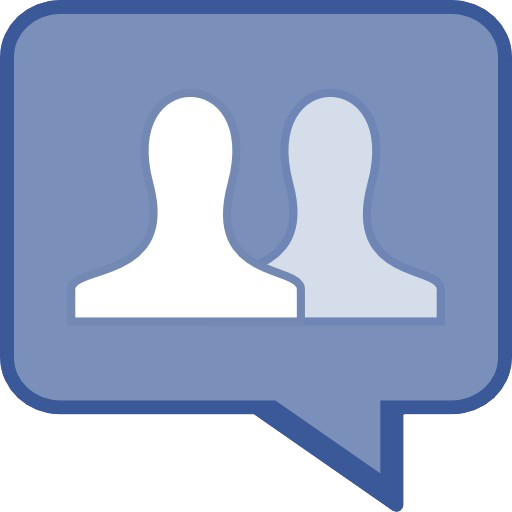 Frases para Facebook icon