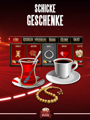 Okey Plus screenshot 9