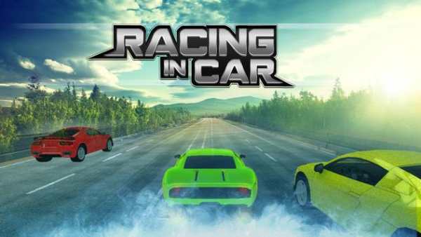 Real Car Racing 2019 : Nitro Street Racing In Car screenshot 2