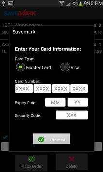 Savemark screenshot 6