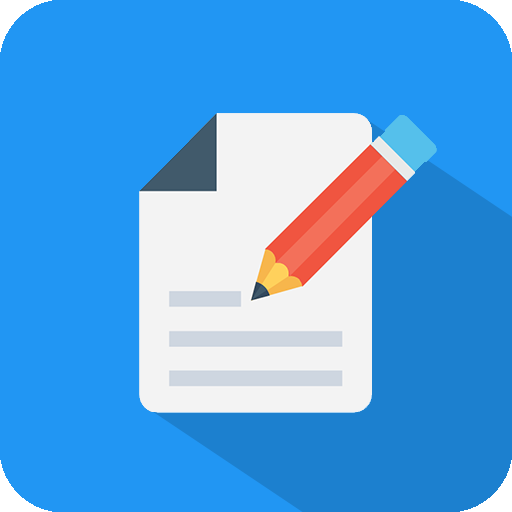 Application Letters أيقونة