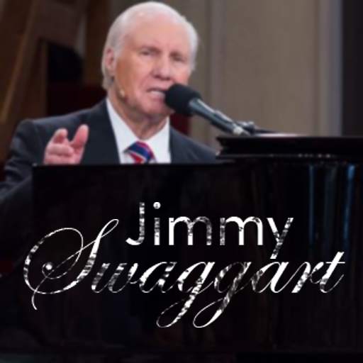 Jimmy Swaggart All Songs 1.0