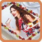 Best Cake Photo Frames logo