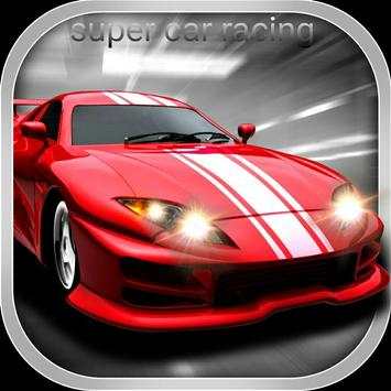 Super car racing screenshot 1
