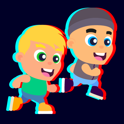 Run Race 2021 icon