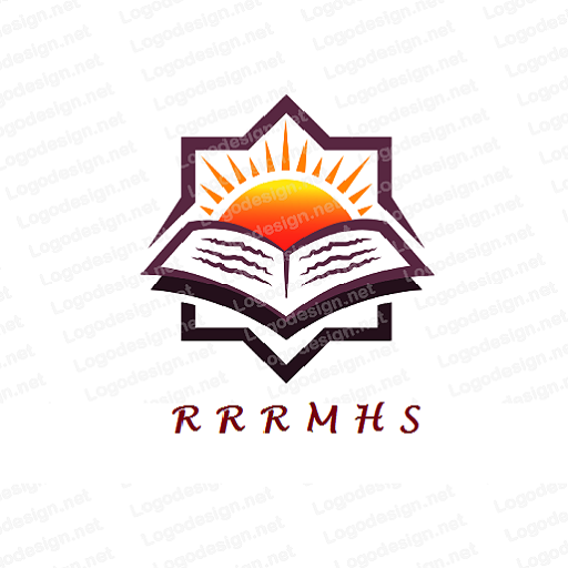 R R R M H S icon