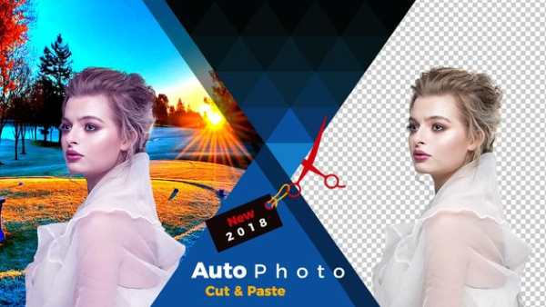Auto Photo Cut Paste : Auto Cut Paste screenshot 4