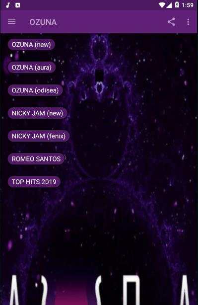 OZUNA - Vacia Sin Mi feat. Darell. new mp3 screenshot 3