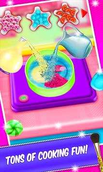 DIY Candy Makeup Maker! Edible Lipstick & Lip balm screenshot 3