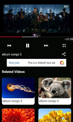 TTME: Latest Movies, Web series, Cover Songs etc. screenshot 2