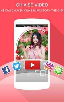 Tao Video Tu Hinh Anh Va Nhac screenshot 6