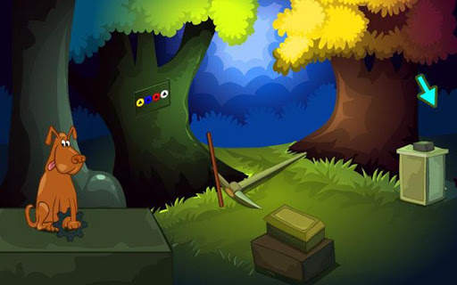Escape Games Day-861 screenshot 3