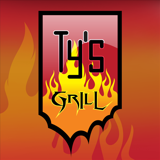 Tys Grill icon