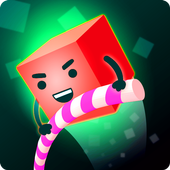 Geometry Jump icon