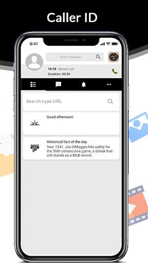 Vault clock : Photo Video Lock screenshot 7
