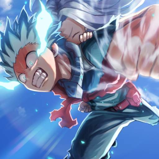 My Hero Academia Wallpaper 2.0.0
