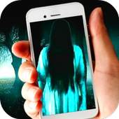Scary Camera With Ghosts 1.4