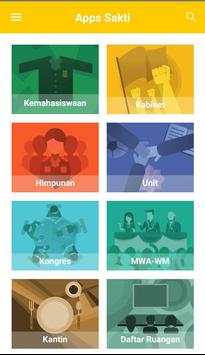 Apps Sakti screenshot 3