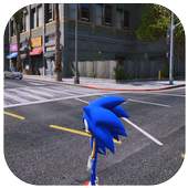 The Super Sonic GTA Aventure 2017 1.0