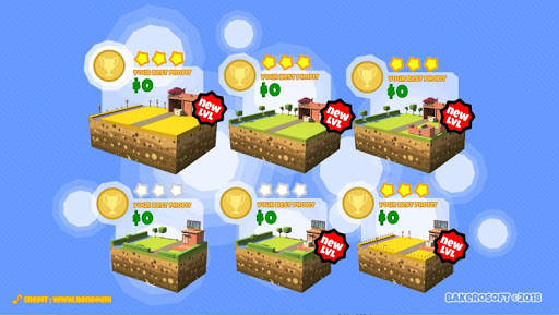 Fish Farm Business S1 screenshot 2