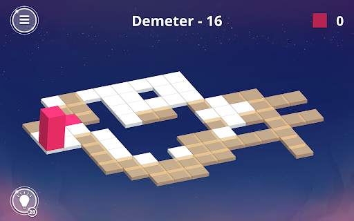 Bloxorz - Block And Hole screenshot 10