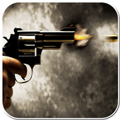 3D Gunfire Sound Effects icon