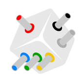 Defen Dice - Tower Defense icon