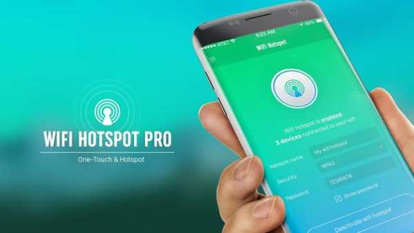 Free Wifi Hotspots 2018 screenshot 1
