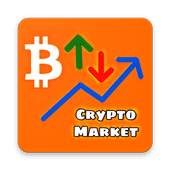 Crypto Market 1.2